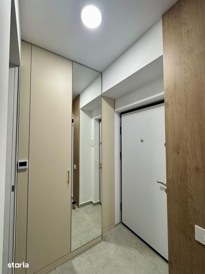 Apartament cu 3 camere în Militari