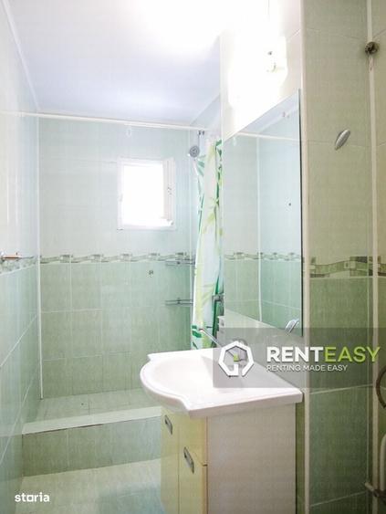 Apartament 2 camere in zona Garii - Arcu - 8