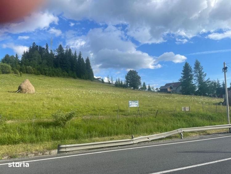 Spațiu comercial, în Piatra