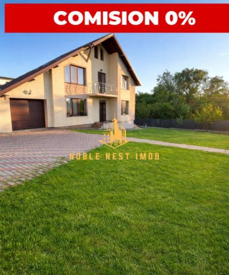 Casă cu 3 camere cu Teren 761 Mp în Trivale