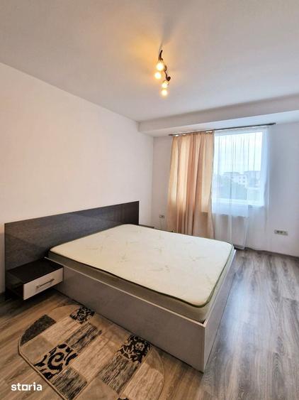Apartament cu 2 camere decomandat în Chiajna