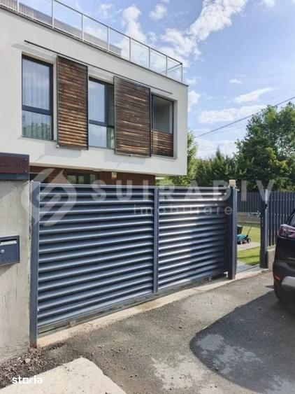 Casă cu 5 camere cu Teren 300 Mp în Europa