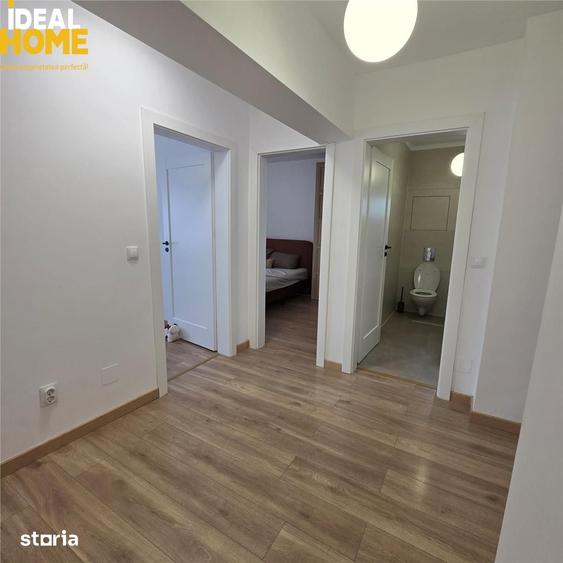 Centru, 3 camere Modern. TG cucu, Esplanada Barboi - 10