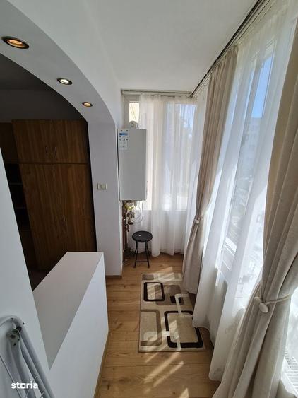 Apartament cu 2 camere în Fortuna