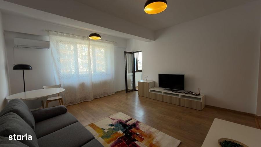 3 camere | 2019 | centrala | Pod Constanta | 1 Mai | Bucurestii Noi - 10
