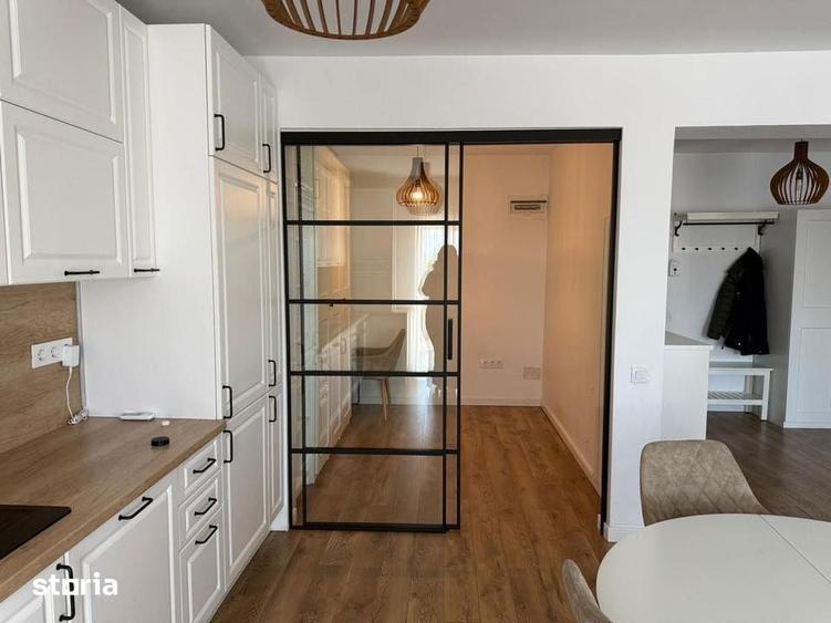 Apartament cu 2 camere în Bulgaria