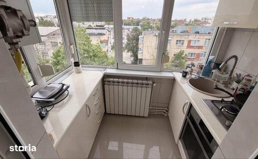 APARTAMENT 2 CAMERE - LICEUL PEDAGOGIC/ ANAF - 4
