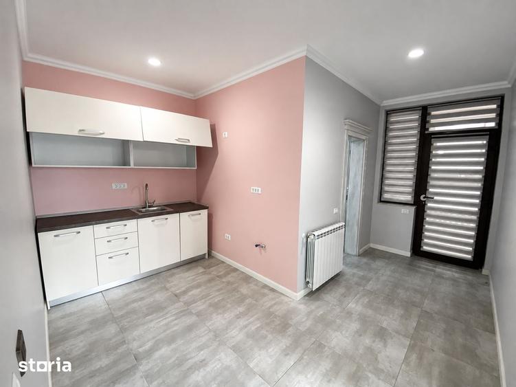 Casă cu Teren 1234 Mp în Nufărul