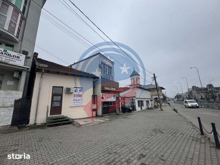 Casă cu 3 camere cu Teren 234 Mp în Ultracentral