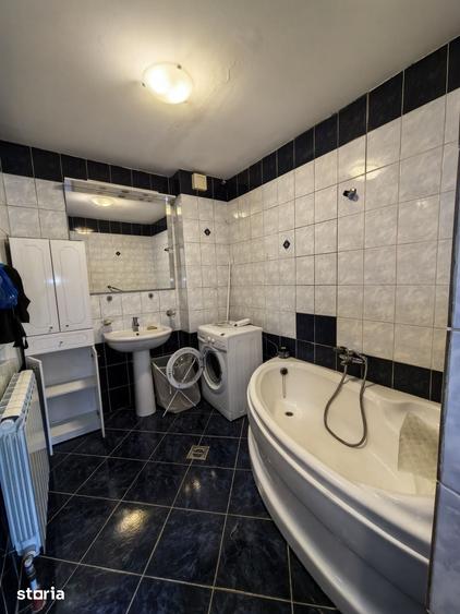 Dorobanti -Piata Romana Apartament 175mp + 25 terasa - 15