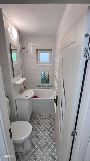 Apartament cu 3 camere decomandat în Dâmbu Pietros