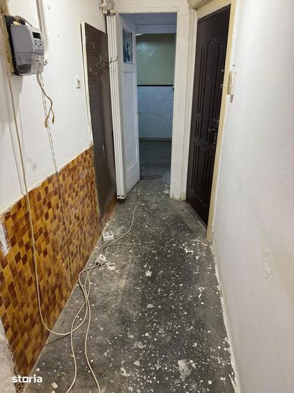 Apartament cu 2 camere în Muncii