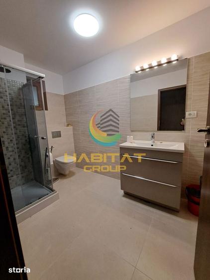 Apartament cu 5 camere, mobilat în Bucureștii Noi