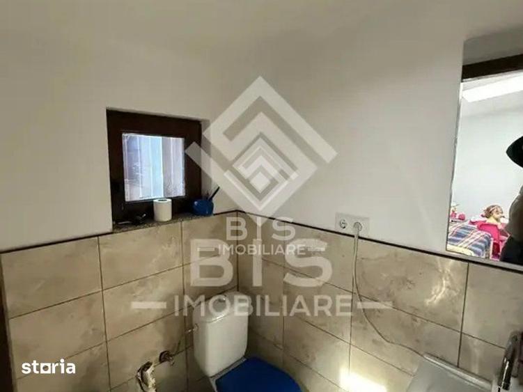 Casa parter 120 mp teren zona Centrala - 1