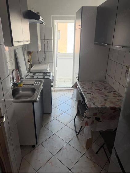 Apartament cu 2 camere decomandat în Ștefan cel Mare