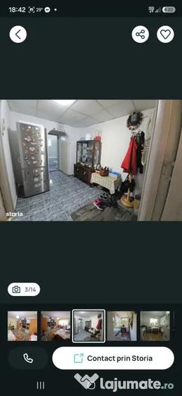 Propietar Vand apartament in Aviatiei Mall Promenada - 5