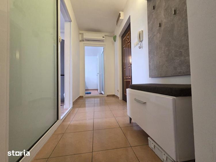 Apartament cu 2 camere în Central
