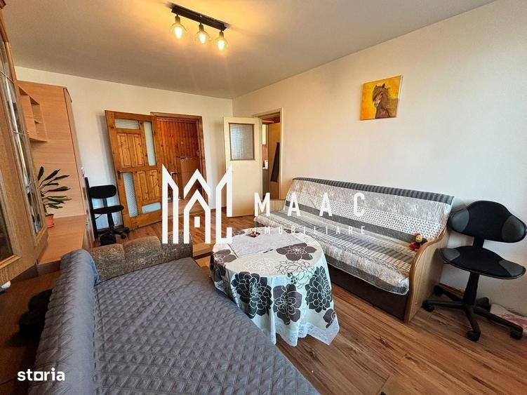 BLACK FRIDAY - Apartament 2 camere | 53 MPU | Balcon | Piata Rahovei - 12