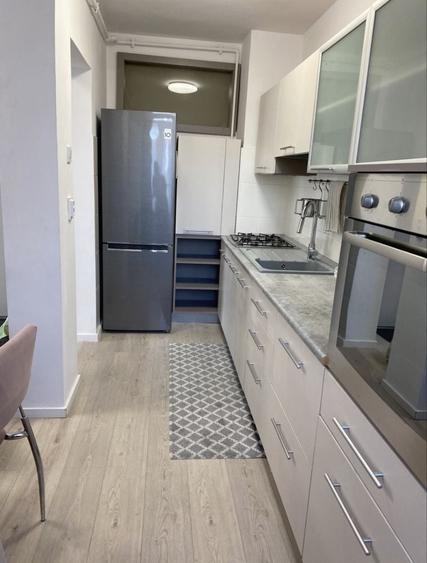 Apartament cu 3 camere în Ștrand