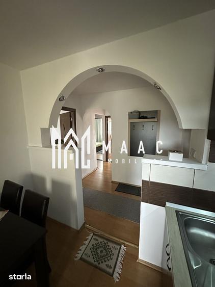Apartament cu 4 camere decomandat în Lazaret