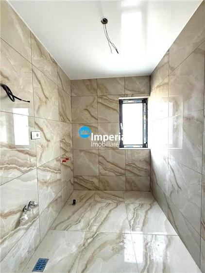 Apartament cu 2 camere decomandat în Hlincea