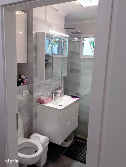 Apartament cu 2 camere în Tipografilor