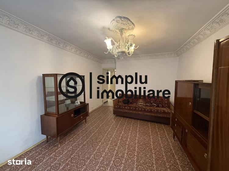 2 decomandate, Brazda lui Novac, P/4 - 105 000 Euro - 2