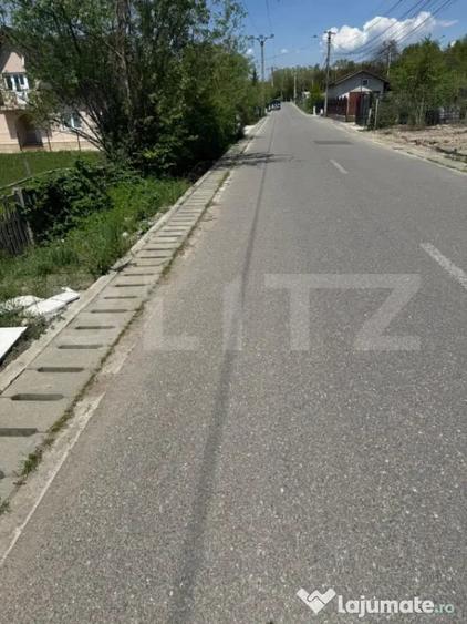 Teren în Central