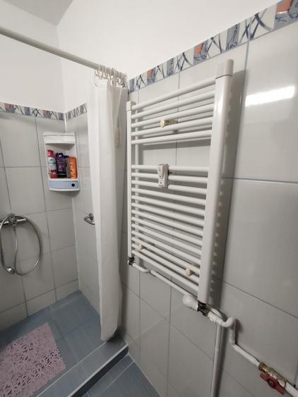 Apartament cu 2 camere decomandat, mobilat în Drumul Taberei