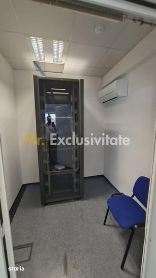 Spațiu comercial, de 265 mp, în Central