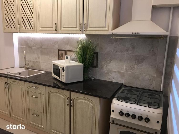 Apartament cu 3 camere în Ultracentral