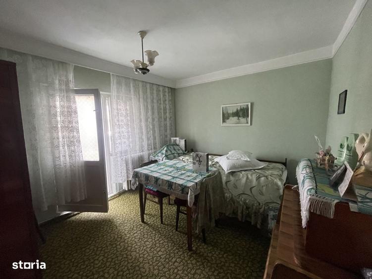 Apartament cu 3 camere în Gară