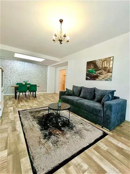 Apartament 2 camere | Parcare inclusă | 70mp utili | Zona Sisesti - 2