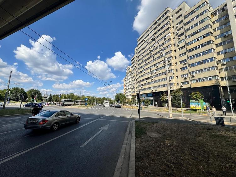 Spațiu comercial, de 69 mp, în Colentina