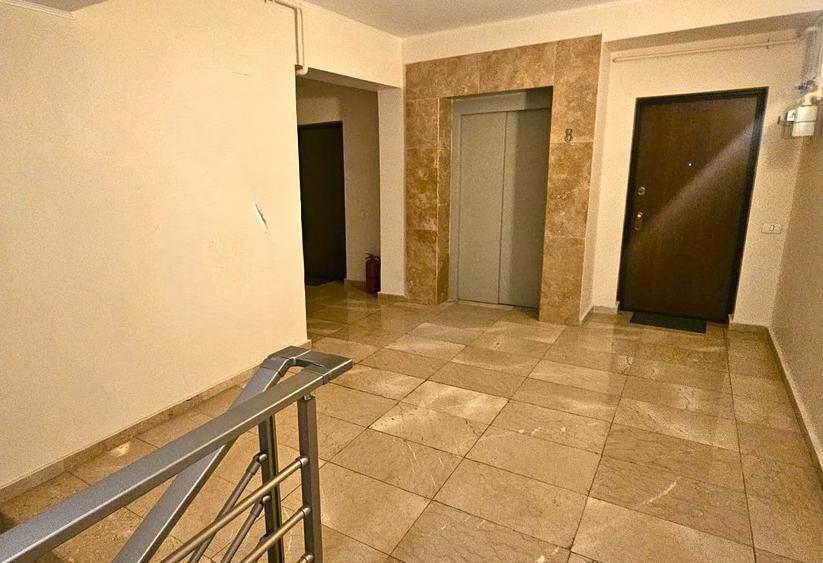 Statiunea Mamaia Apartament exclusivist cu vedere la Mare si Lac - 13