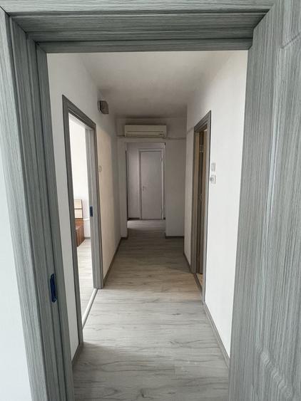Apartament cu 2 camere decomandat în Păcii