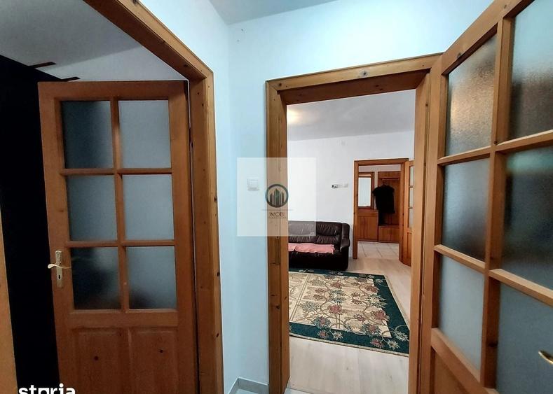 Apartament 2 camere de închiriat Loca?i centrala Deva Bdul Iuliu Maniu - 8