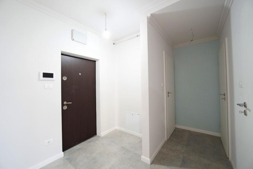 Apartament cu 2 camere în Grădiște