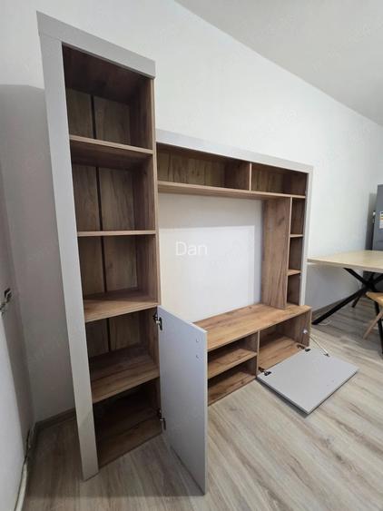 Prima inchiriere ap. 1 camera Buziasului - direct de la proprietar.