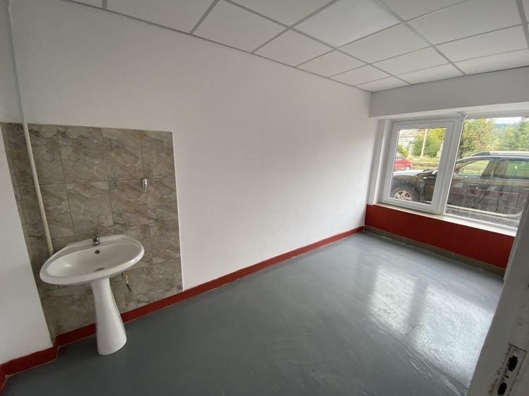 Spațiu comercial, de 109 mp, în Gălăuțaș