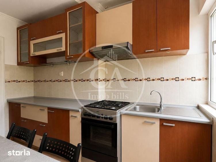 Apartament cu 3 camere de vanzare in zona Nufarul, Oradea - 3