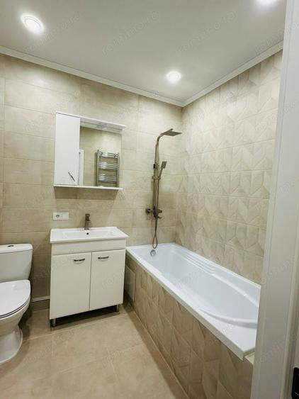 Apartament cu 3 camere decomandat în 1 Decembrie 1918
