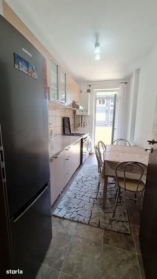 Apartament 3 camere Complex Rezidential Viva Residence + Loc Parcare - 7