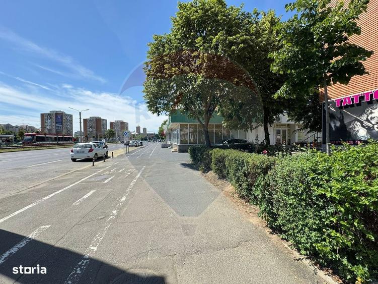 Apartament cu 2 camere în UTA