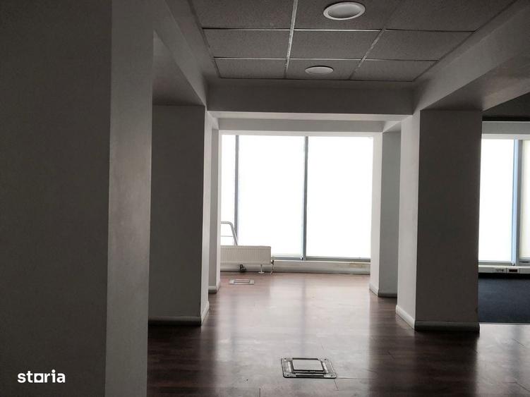 Spațiu comercial, de 203 mp, în Traian