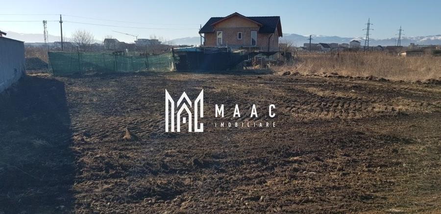 Teren Construcții intravilan de 500 mp, în Veterani
