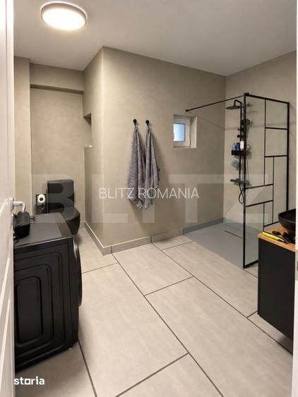 Apartament 2 camere de inchiriat, 78 mp, zona Cartodrom