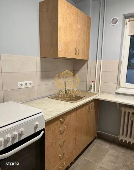 Apartament 2 camere 47mp, etaj intermediar, finisaje medii catre moder - 3