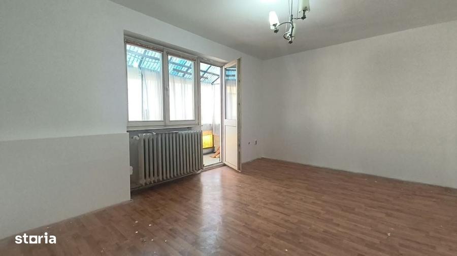 Apartament cu 2 camere decomandat în Kogălniceanu