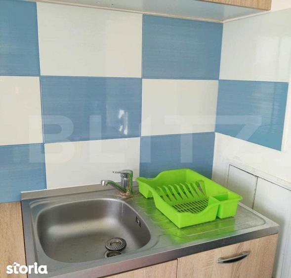 Apartament 1 camera, 40mp - Pacurari, Iasi - 6